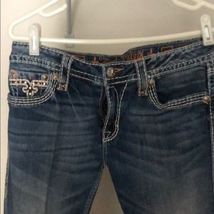 Rock Revival jeans from Buckle
